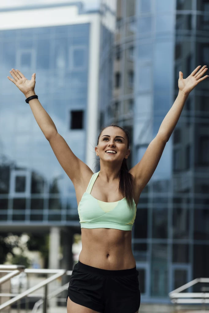 Qualidade de Vida - LabPlus Vida