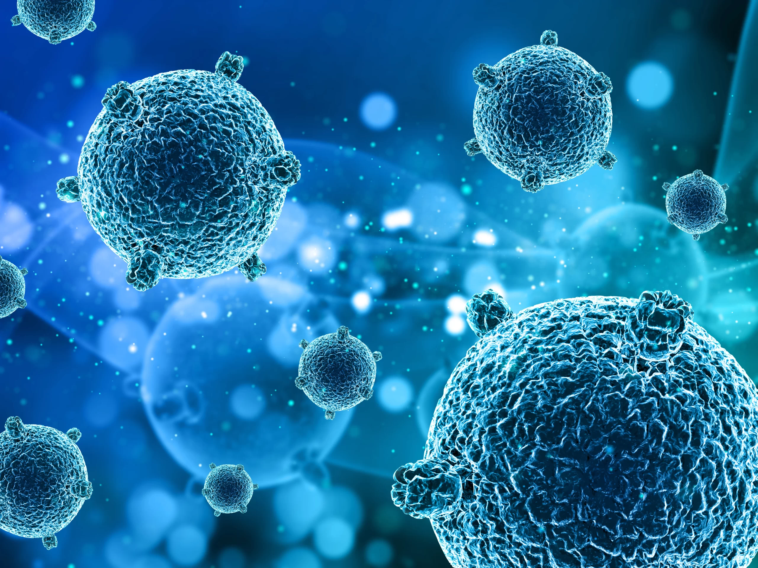 Vírus Influenza - Combate - Grupo Lab Plus Vida