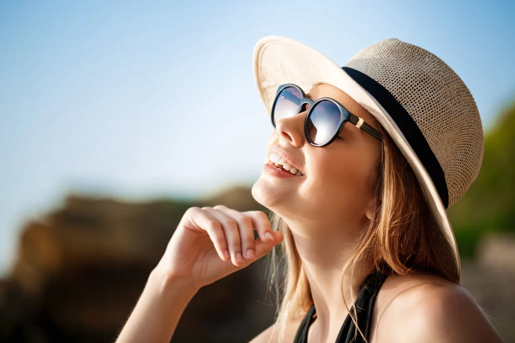 Exposição Solar e as Análises Clínicas-Grupo LabPlus Vida